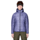 Mountain Hardwear Ghost Whisperer UL Hood Jacket - Women's, Avid, S, 2092701-438-S