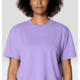 Mountain Hardwear Graphic Boxy Crop SS Top - Womens