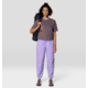 Mountain Hardwear Graphic Boxy Crop SS Top - Womens