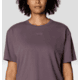 Mountain Hardwear Graphic Boxy Crop SS Top - Womens
