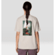 Mountain Hardwear Graphic Boxy SS Top - Womens