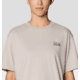 Mountain Hardwear Graphic Boxy SS Top - Womens
