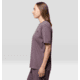 Mountain Hardwear Graphic Boxy SS Top - Womens
