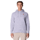 Mountain Hardwear Graphic Pullover Hoody2 - Men's, Hardwear Grey Heather, XXL, 2149421-057-XXL