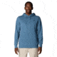 Mountain Hardwear Graphic Pullover Hoody2 - Men's, Adriatic Blue, M, 2149421-444-M