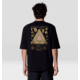 Mountain Hardwear Graphic SS 2 Top - Mens