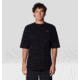 Mountain Hardwear Graphic SS 2 Top - Men's, Black, XXL, 2149461-010-XXL