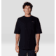 Mountain Hardwear Graphic SS 2 Top - Mens