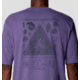 Mountain Hardwear Graphic SS 2 Top - Mens