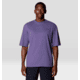 Mountain Hardwear Graphic SS 2 Top - Mens