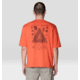 Mountain Hardwear Graphic SS 2 Top - Mens