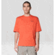 Mountain Hardwear Graphic SS 2 Top - Men's, Aspect, XS, 2149461-640-XS