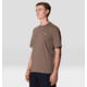 Mountain Hardwear Graphic SS Top - Mens