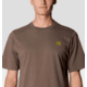 Mountain Hardwear Graphic SS Top - Mens