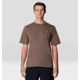Mountain Hardwear Graphic SS Top - Mens
