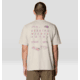 Mountain Hardwear Graphic SS Top - Mens