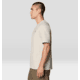 Mountain Hardwear Graphic SS Top - Mens