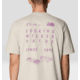 Mountain Hardwear Graphic SS Top - Mens