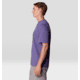 Mountain Hardwear Graphic SS Top - Mens