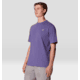 Mountain Hardwear Graphic SS Top - Mens