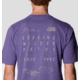Mountain Hardwear Graphic SS Top - Mens