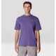 Mountain Hardwear Graphic SS Top - Mens