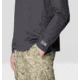 Mountain Hardwear Hardwear Supply Long Sleeve Shirt - Mens
