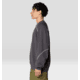 Mountain Hardwear Hardwear Supply Pullover Crew - Mens