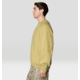Mountain Hardwear Hardwear Supply Pullover Crew - Mens