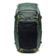 Mountain Hardwear JMT 35L Backpack, Thunderhead Grey, S/M, 190423019014