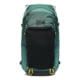 Mountain Hardwear JMT 35L Backpack - Women's, Aqua Green, S/M, 190423048342