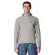 Mountain Hardwear Kor AirShell Hooded Jacket - Men's, Half Moon Grey, L, 2123781059-059-L