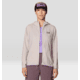 Mountain Hardwear Kor Airshell Hooded Jacket - Womens