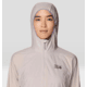 Mountain Hardwear Kor Airshell Hooded Jacket - Womens