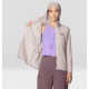 Mountain Hardwear Kor Airshell Hooded Jacket - Womens