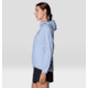 Mountain Hardwear Kor Airshell Hooded Jacket - Womens