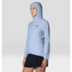 Mountain Hardwear Kor Airshell Hooded Jacket - Womens