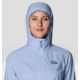 Mountain Hardwear Kor Airshell Hooded Jacket - Womens