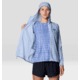 Mountain Hardwear Kor Airshell Hooded Jacket - Womens