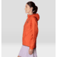 Mountain Hardwear Kor Airshell Hooded Jacket - Womens
