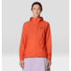 Mountain Hardwear Kor Airshell Hooded Jacket - Womens