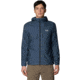 Mountain Hardwear Kor AirShell Warm Hoody - Men's, Astral Blue, S, 2092121405-405-S