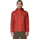Mountain Hardwear Kor AirShell Warm Hoody - Men's, Mars Red, XL, 2092121844-844-XL