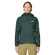 Mountain Hardwear Kor AirShell Warm Hoody - Women's, Verve, M, 2092731-306-M