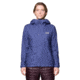 Mountain Hardwear Kor AirShell Warm Hoody - Women's, Lapis Dusk, M, 2092731-532-M