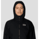Mountain Hardwear Kor Alloy Hooded Jacket - Womens