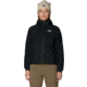 Mountain Hardwear Kor Alloy Hooded Jacket - Women's, Black, M, 2166371010-010-M