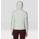 Mountain Hardwear Kor Alloy Hooded Jacket - Womens