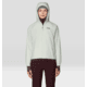 Mountain Hardwear Kor Alloy Hooded Jacket - Womens