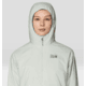 Mountain Hardwear Kor Alloy Hooded Jacket - Womens